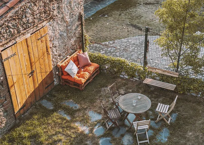Cim\'S Apartments Cerdanya 1