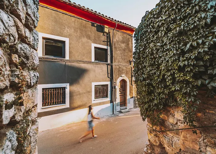 Cim\'S Apartments Cerdanya 1