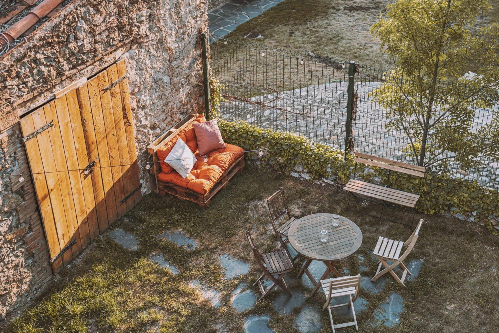 Apartment Cim's Cerdanya 1