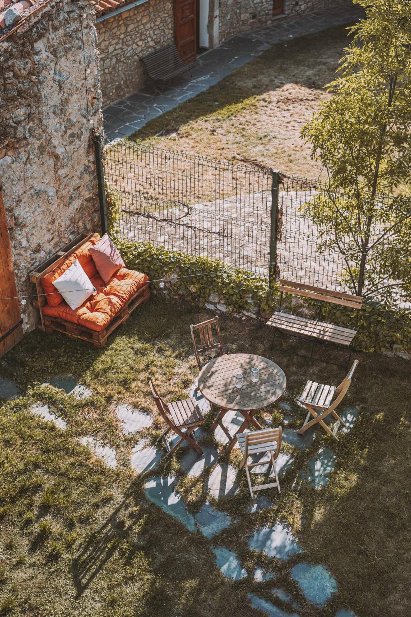 Apartament Cim's Cerdanya 1 *