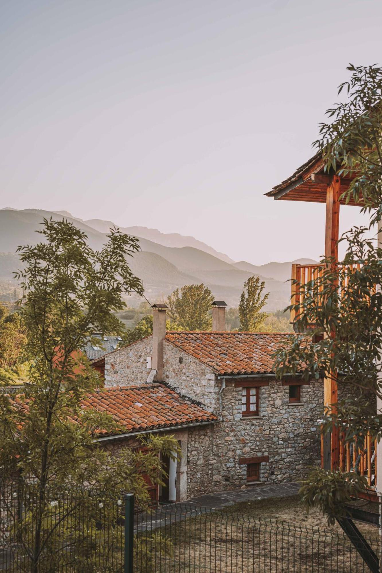Cim's Cerdanya 1 Bellver De Cerdanya